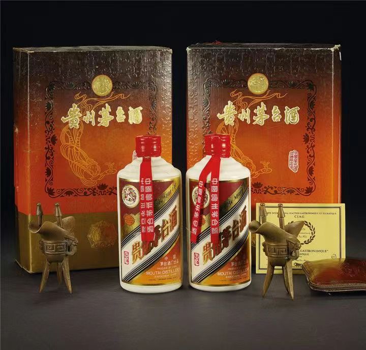 中山烟酒回收